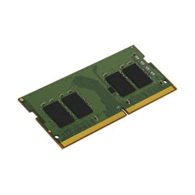 Memoria DDR4 SODIMM 8GB Kingston 3200MHz