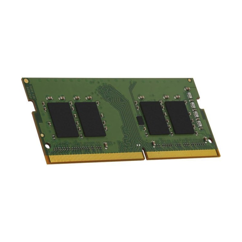 Memoria DDR4 SODIMM 8GB Kingston 3200MHz