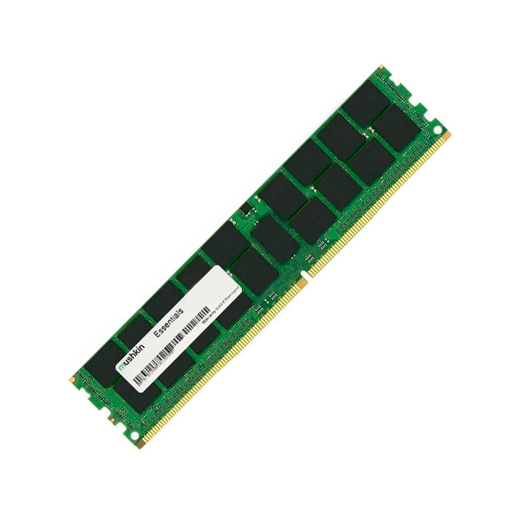 Memoria DDR4 DIMM 16GB Mushkin 2666MHz