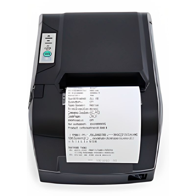 Impresora Para Tickets 80mm AON Térmica PR-250