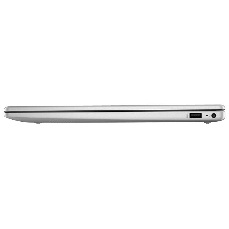 Laptop HP 15-FD0707 15.6" Core i7 1355U 8GB RAM 256GB SSD Plateado W11 Home Teclado en Ingles