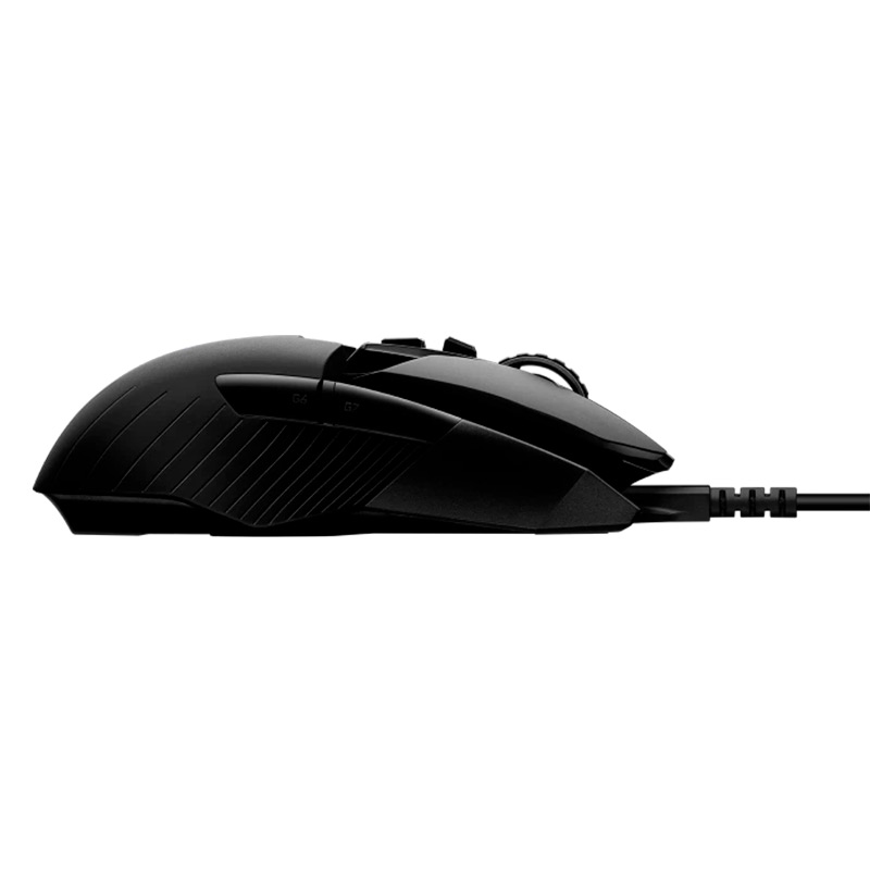 Mouse Gaming Inalámbrico Logitech G903 Hero 25600DPI Negro