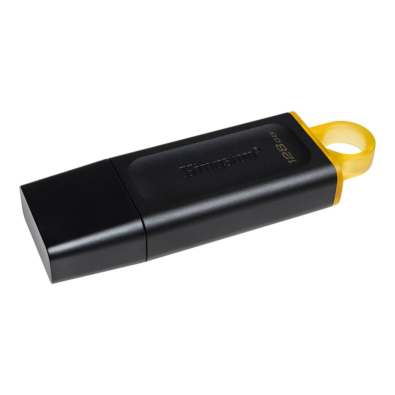 Memoria USB Kingston 128GB 3.2 DTX