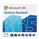 Licencia de Microsoft 365 Empresa Estándar ESD 1 Año ***FISICA***