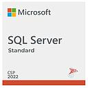 Licencia de SQL Server Standard Edition 2022 CSP Perpetuo