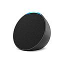 Bocina Inteligente Amazon Echo Pop Smart Negro Con Alexa