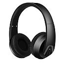 Audifonos Tipo Headset Argom Ultimate Sound Bass Negro