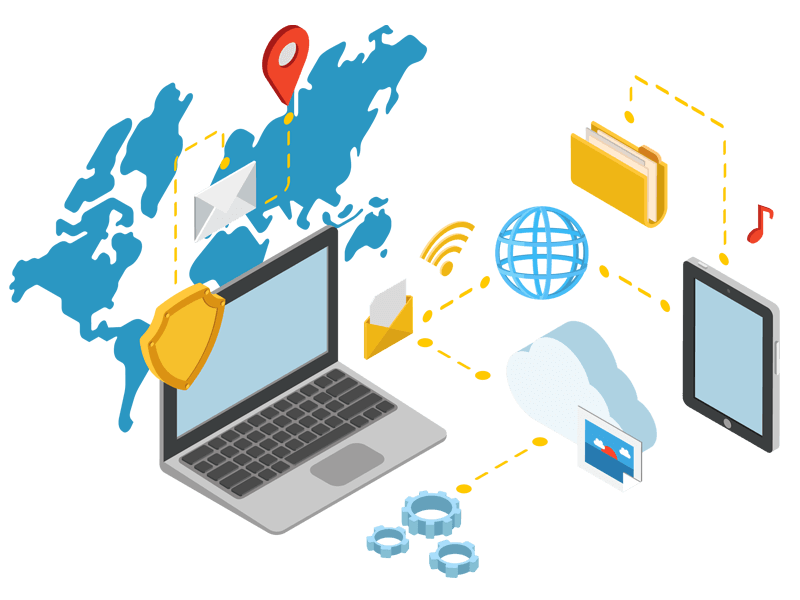 Odoo CMS - una imagen grande