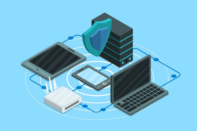 Imagen de Odoo y bloque de texto