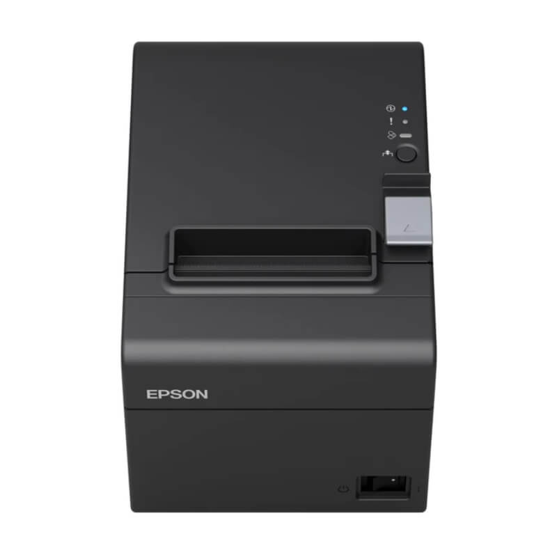 Impresora Térmica Epson TM-T20III para recibos de puntos de venta