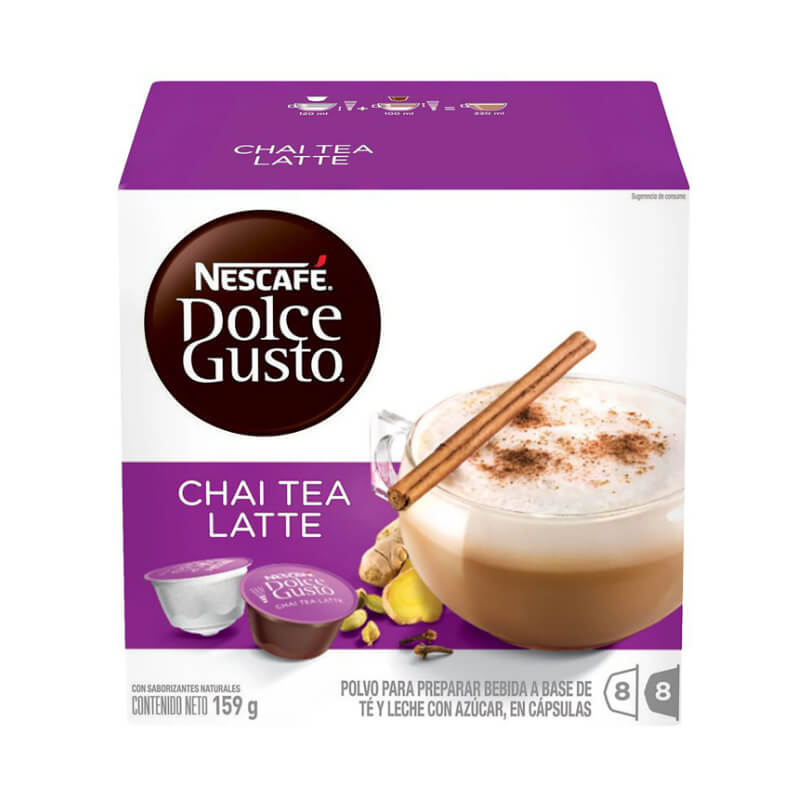 Máquina de Café Nescafé Mini Me + 6 Cajas de Cápsulas