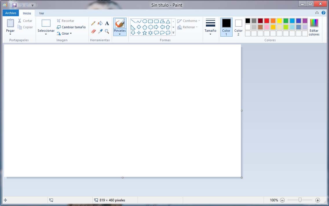 Odoo image and text block