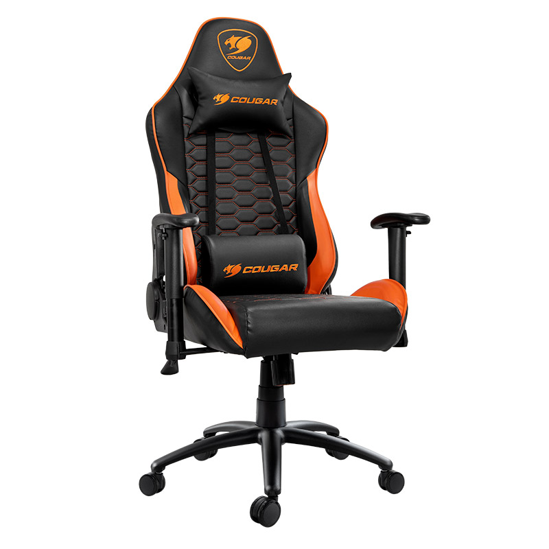 Silla Gaming Cougar Outrider S