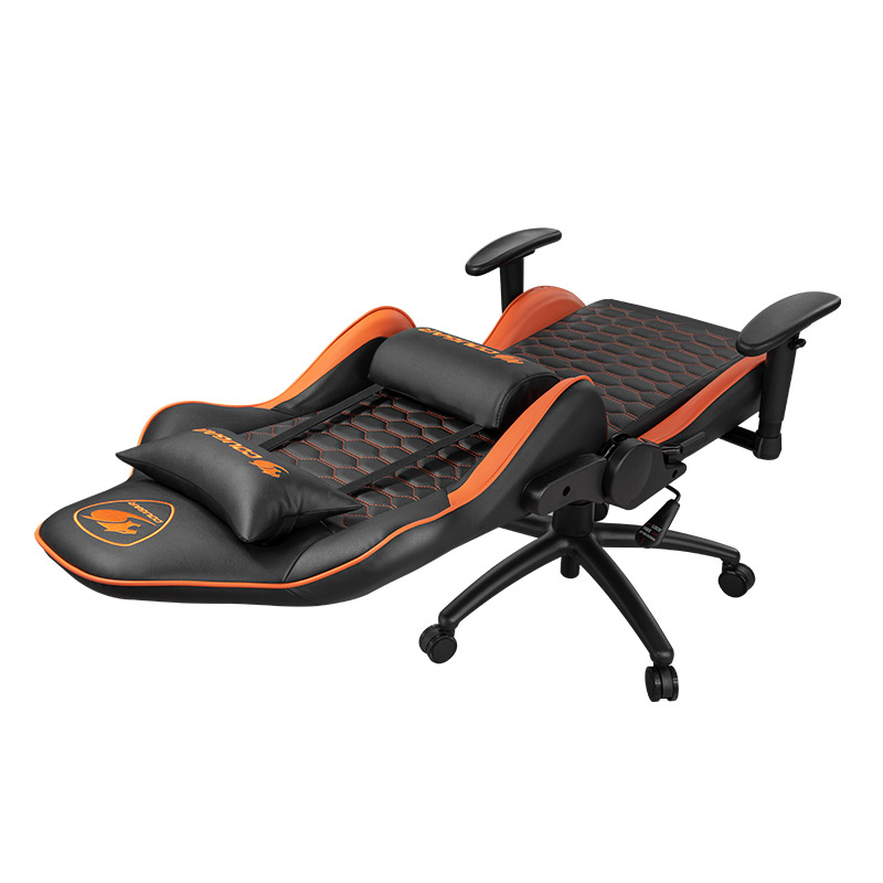 Silla Gaming Cougar Outrider S