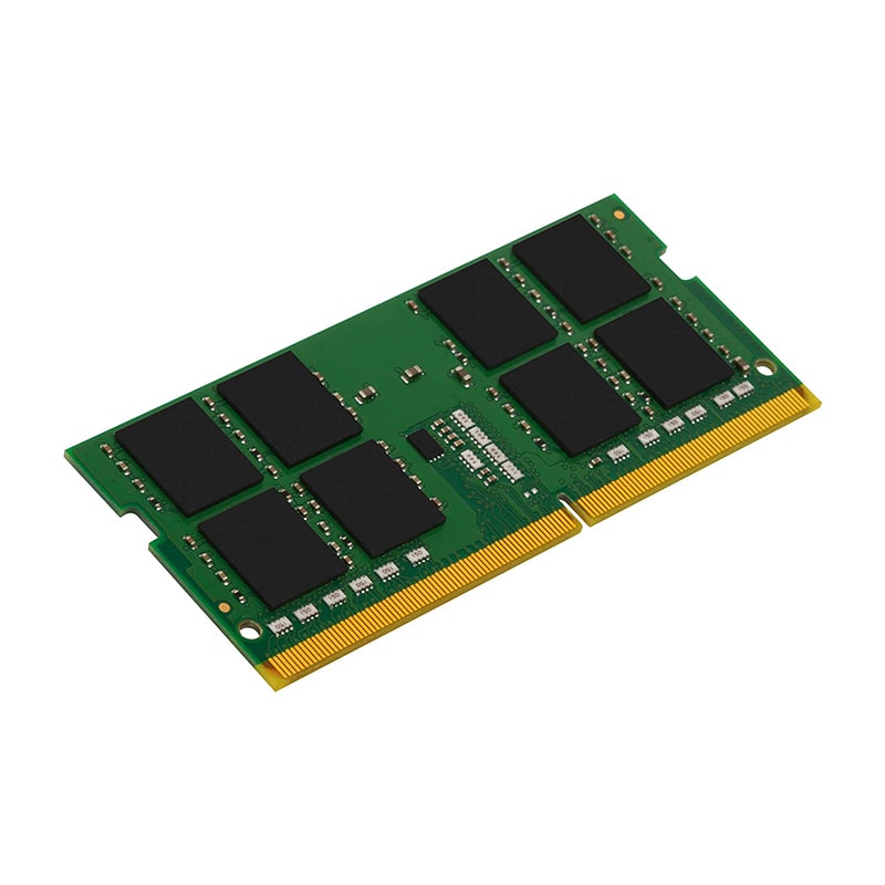 Memoria DDR4 SODIMM 16GB Kingston 3200MHz