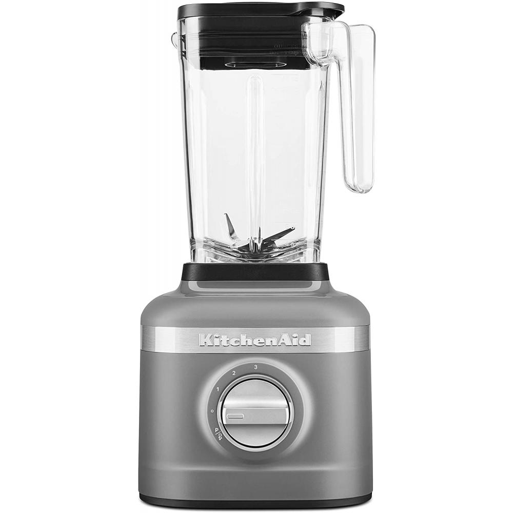 Combo KitchenAid Licuadora + Jarras Blend and Go K150