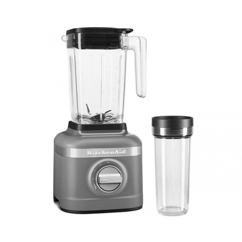 Combo KitchenAid Licuadora + Jarras Blend and Go K150