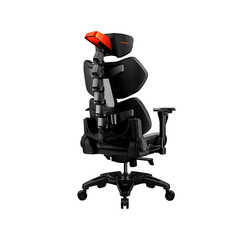 Silla Gaming Cougar Terminator Negro