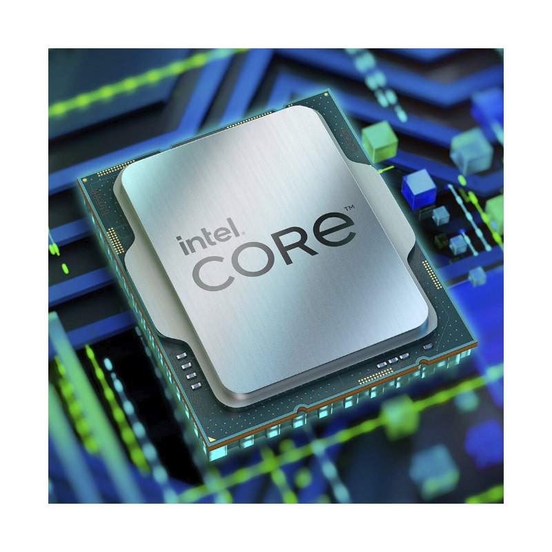 Procesador Intel Core i7-12700 2.1GHz 12th Gen