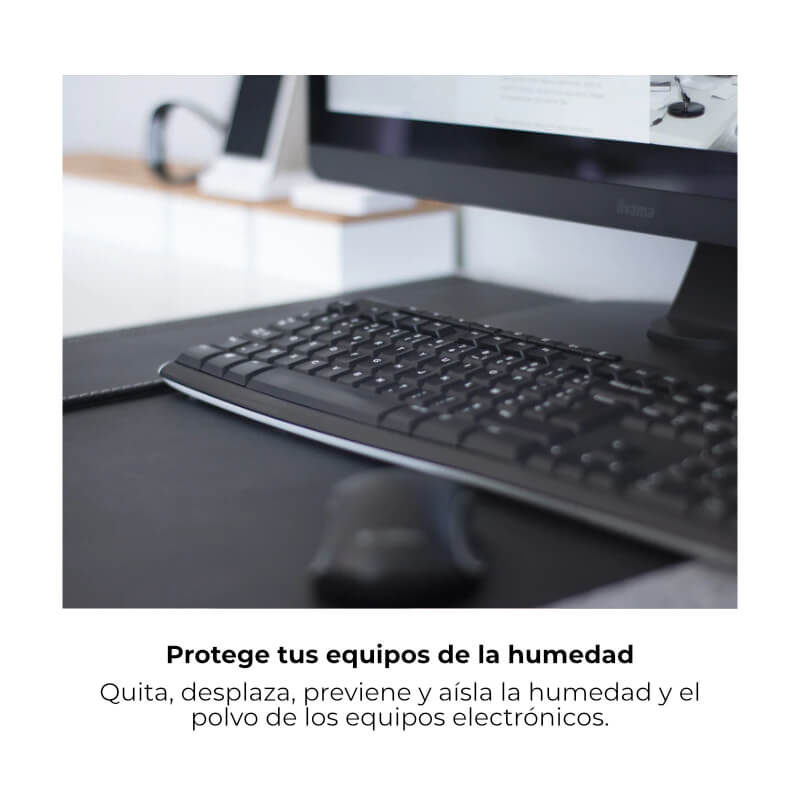 Disperse Electronico Sabo 590ml