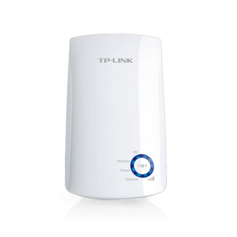 Extensor Wi-Fi TP-Link TL-WA850RE 300Mbps 2.4GHz 1xRJ45