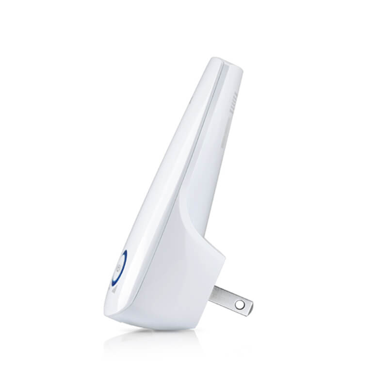 Extensor Wi-Fi TP-Link TL-WA850RE 300Mbps 2.4GHz 1xRJ45