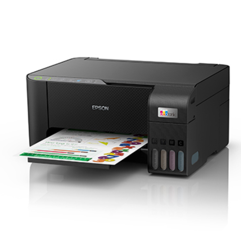 Impresora Epson Inyeccion Multifuncional L3250 EcoTank Wi-Fi