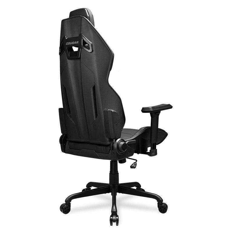 Silla Gaming Cougar HotRod Negro