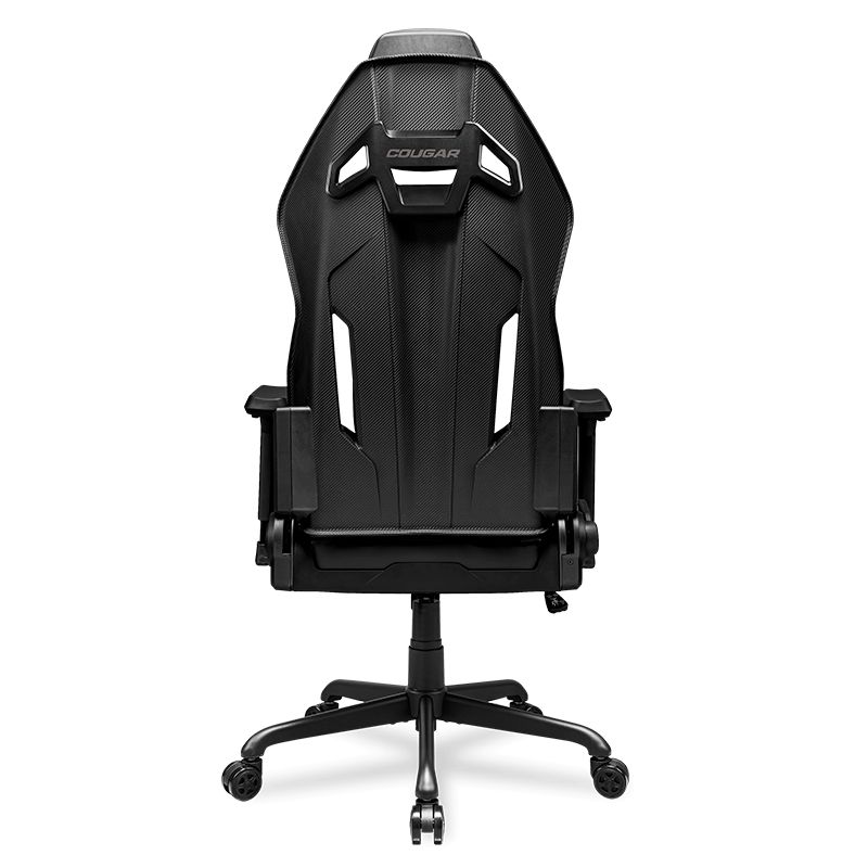 Silla Gaming Cougar HotRod Negro