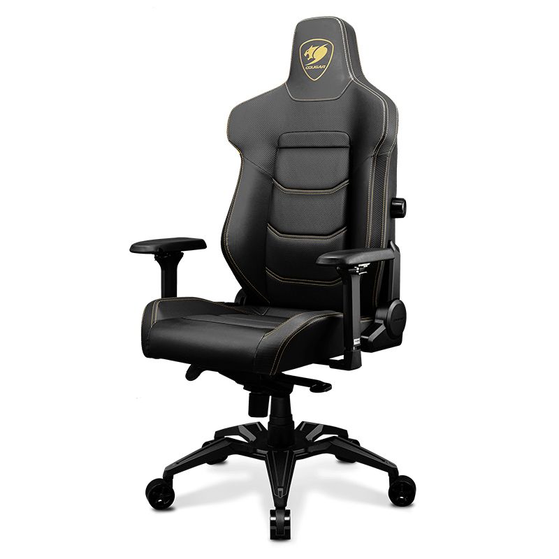 Silla Gaming Cougar EVO Royal