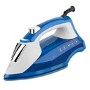 Plancha de Ropa Black+Decker Light 'N Easy 1200 watts Azul