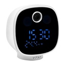 Cámara VTA+ VTA-84597 con Rotación Smart Home