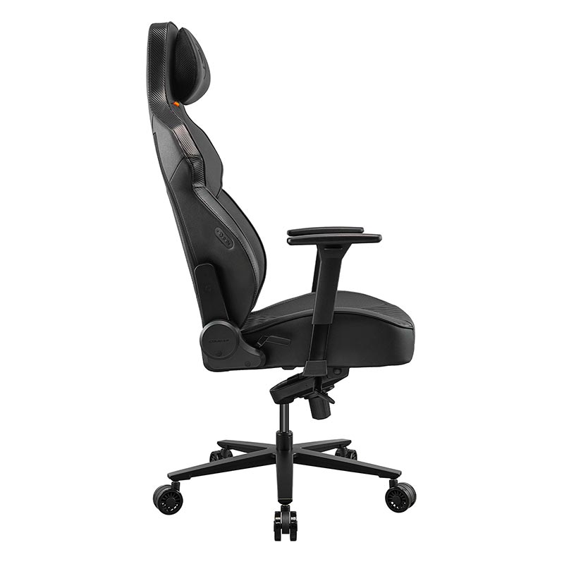 Silla Gaming Cougar NxSys Aero Negro