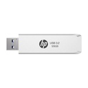 Memoria USB HP 64GB v168 2.0 Flash Drives Celeste