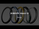 SmartWatch Xiaomi Watch S3 22mm Negro