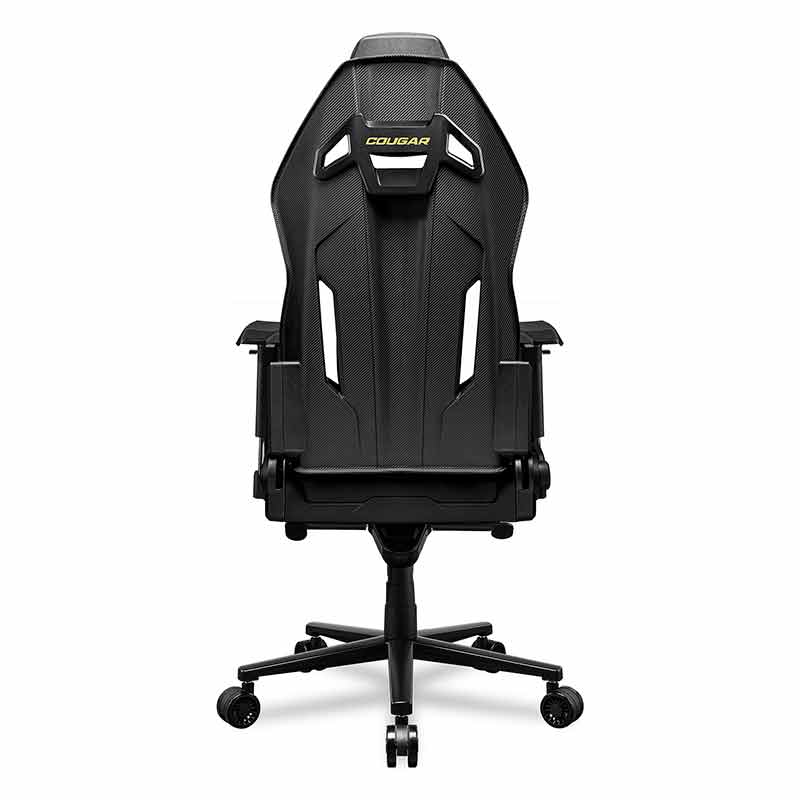 Silla Gaming Cougar Hotrod Royal