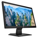 Monitor 19.5" LED HP V20 1600x900 60Hz VGA HDMI