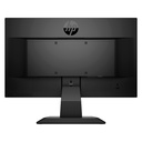 Monitor 19.5" LED HP V20 1600x900 60Hz VGA HDMI