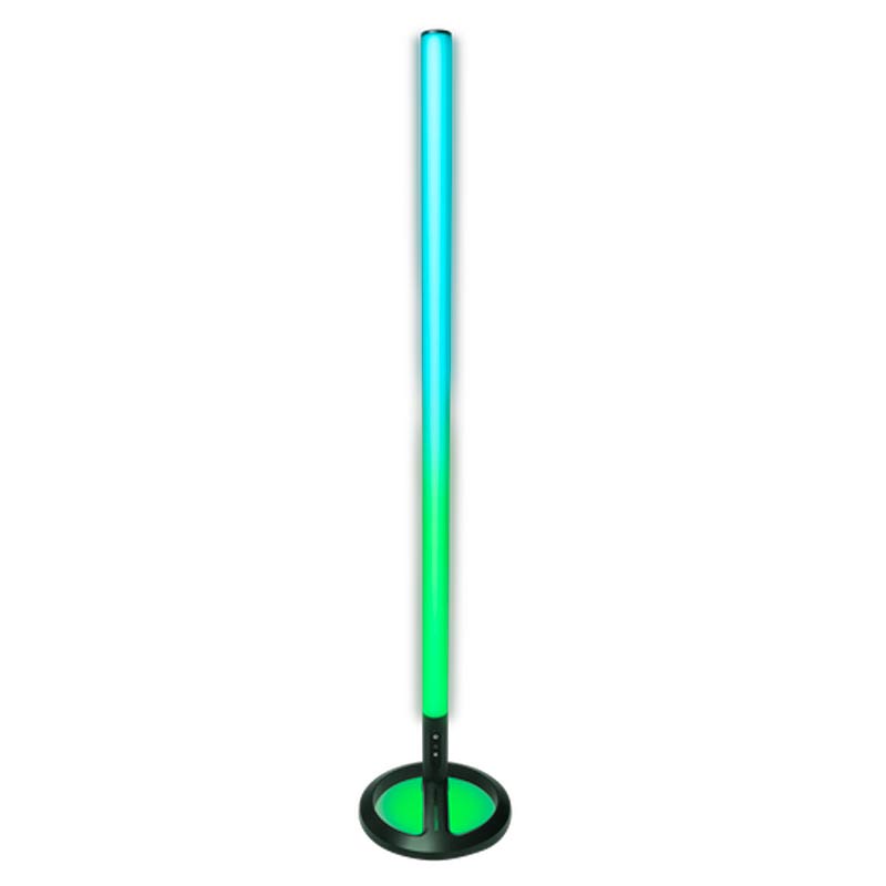 Barra de luz JBL PartyLight Bluetooth USB-C LED