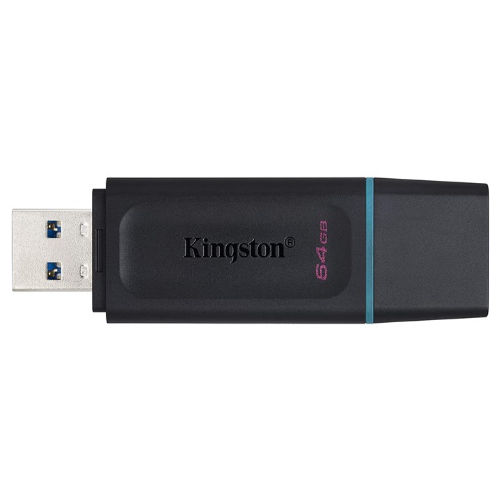 Memoria USB Kingston 64GB 3.2 DTX