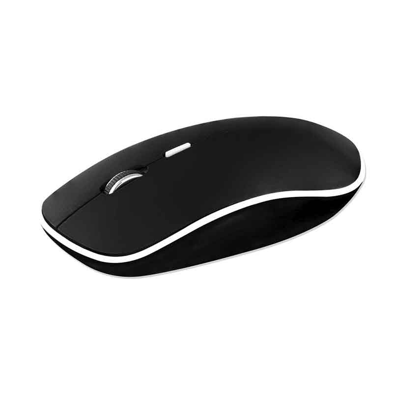 Mouse Inalámbrico Argom MS31 1600DPI Negro