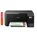 Impresora Epson Inyección Multifuncional EcoTank L3250 Wi-Fi