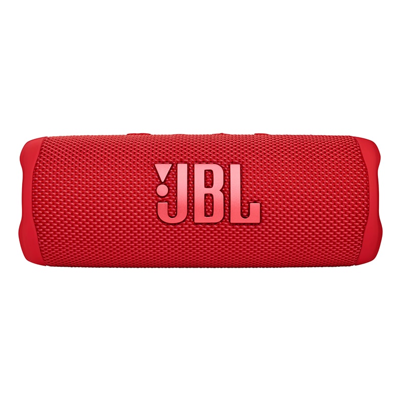 Bocina JBL FLIP 6 Bluetooth 30W Roja