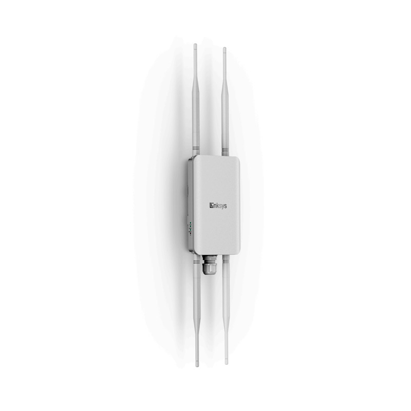 Access Point Wi-Fi Linksys AC1300CE Cloud Manager Outdoor