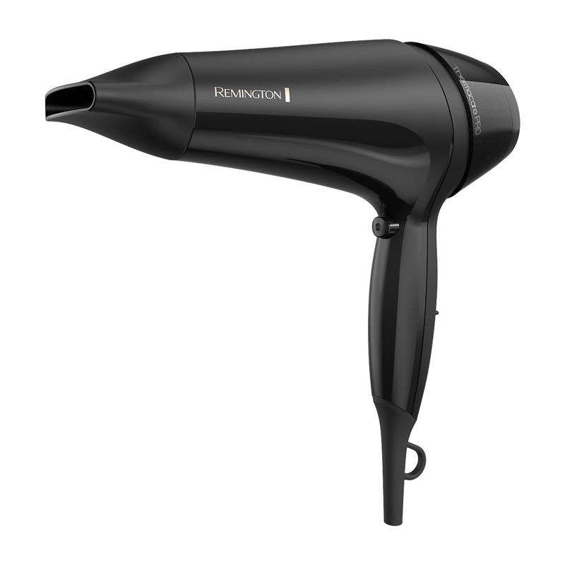 Secadora Remington de Cabello Thermacare Pro 2200W