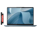 Laptop Lenovo Flex 5i 14IAU7 14" Touch i5-1235U 8GB RAM 512GB SSD Gris W11 Home Teclado en Ingles