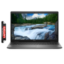 Laptop Dell Latitude 3550 15.6" i7-1355U 16GB RAM 512GB SSD Gris W11 Pro Teclado en Español