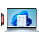Laptop Dell Inspiron 2 En 1 16" Touch Intel Ultra 7 16GB RAM 1TB SSD W11 Home Teclado Ingles