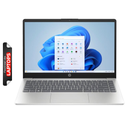 Laptop HP 14-EP0199NR 14" I7-1355U 16GB RAM 512GB SSD Plateado W11 H Teclado En Ingles