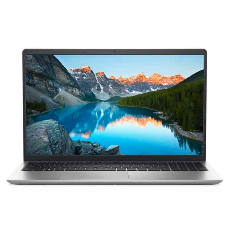 Laptop Dell Inspiron 3535 15.6" AMD Ryzen 7 7730U 16GB RAM 512GB SSD Gris W11 Home Teclado Español